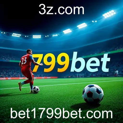 Expansão do Mercado de Apostas Online Através do 1799bet