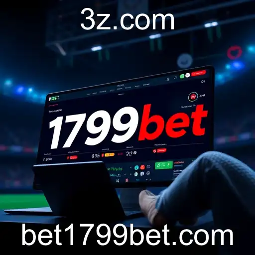 1799bet e a Ascensão dos Jogos Online em Portugal