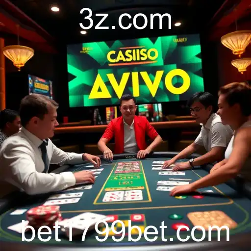 Expansão do Mercado de Jogos Aposta no Brasil