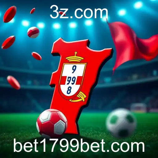 Expansão do Mercado de Apostas no Brasil com 1799bet