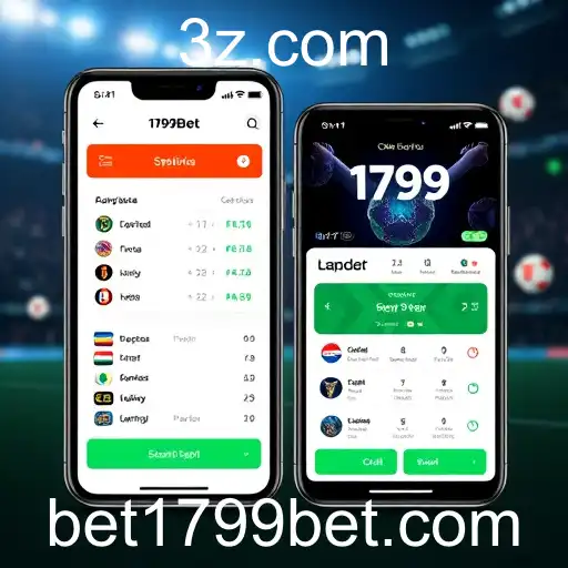 Discussão sobre 1799bet e a Regulação de Jogos Online no Brasil