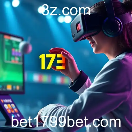 Expansão de Plataformas de Jogo Online Aumenta com Popularidade de 1799bet