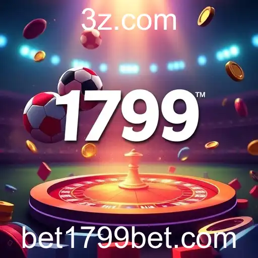 Novidades e Tendências da Plataforma 1799bet no Mundo dos Jogos