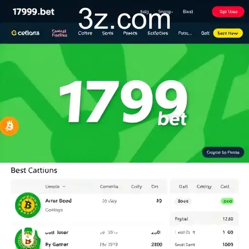 Novas Tendências no Mercado de Apostas Online