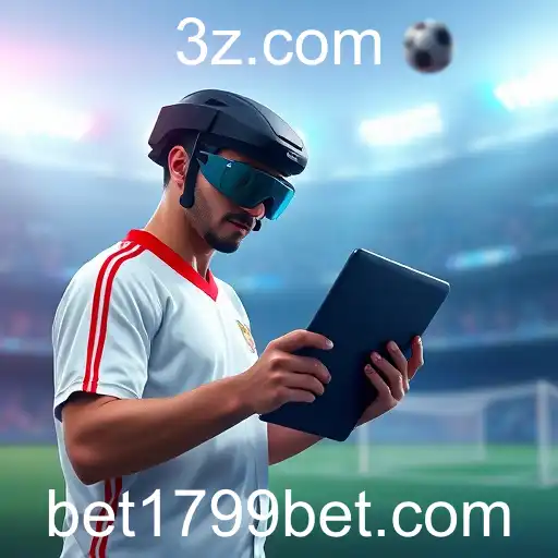 Tendências e Desafios no Setor de Jogos Online em 2025: A Ascensão da 1799bet