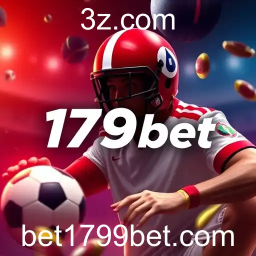 1799bet: Oportunidades no Crescente Mercado de Apostas Online