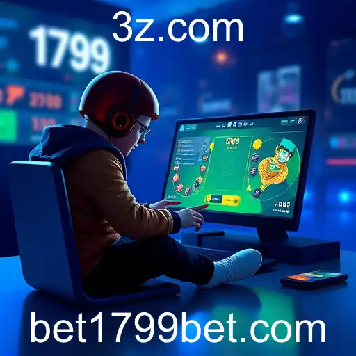 O Crescimento dos Jogos Virtuais no Brasil