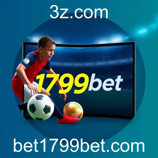 Novas Tendências em Jogos Online: A Ascensão de 1799bet