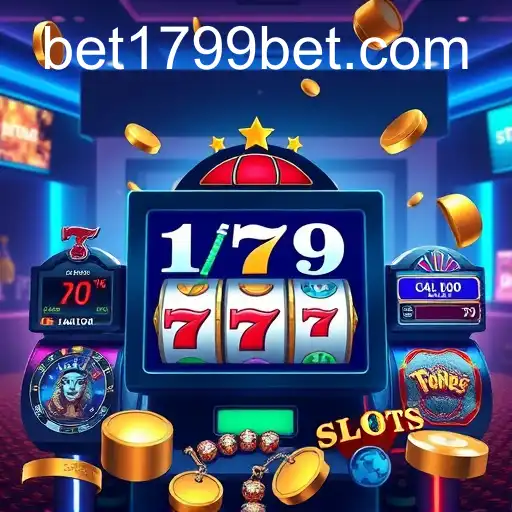 1799bet PH Login-BONUS6